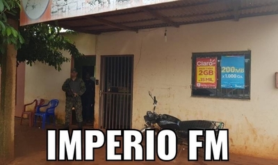 HOY / PJC: operaba bajo fachada de una despensa y vendía droga "al menudeo"