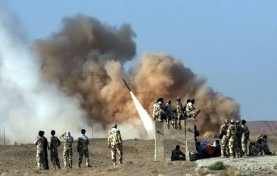 Irán disparó “decenas de misiles” contra bases en Irak usadas por fuerzas de EE.UU. - Mundo - ABC Color