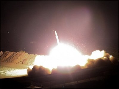 Pentágono atribuye a Irán un ataque a dos bases con tropas de EEUU en Irak