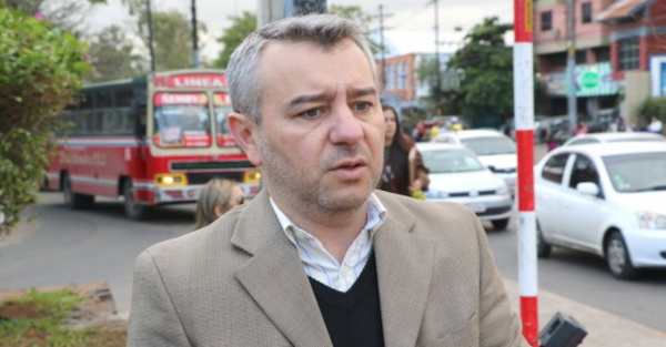 Colo’o Añetete, con todo para municipales