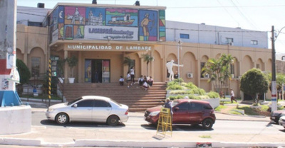 Deben platal a funcionarios en Lamber city