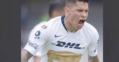 Una opción de salida para Juan Manuel Iturbe