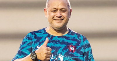 Falta un “Chiqui” para completar