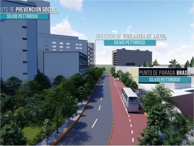 El Sitibús sigue sin tener proyecto ejecutivo para el inicio de las obras