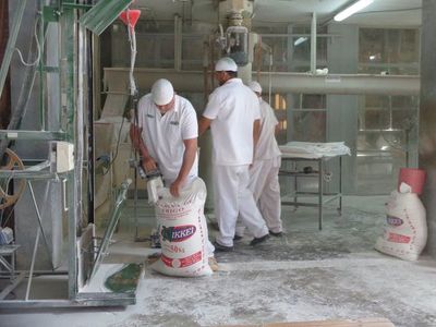 En Yguazú entienden que el valor agregado es fundamental para lograr el crecimiento