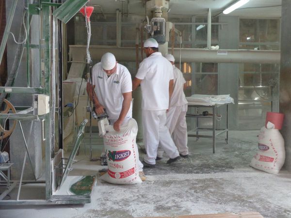 En Yguazú entienden que el valor agregado es fundamental para lograr el crecimiento