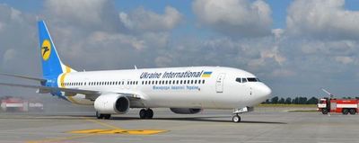 Mueren todas las personas a bordo del avión ucraniano estrellado en Teherán - Mundo - ABC Color