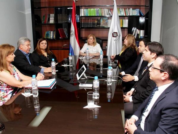 Piden investigar caso TX, Parxin e Ivesur - Locales - ABC Color