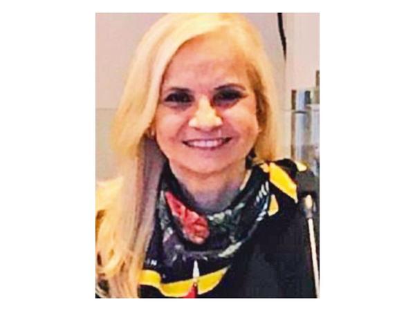 Una mujer es secretaria adjunta de la Senad