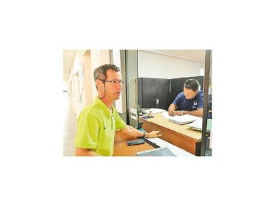 Kichi Poka busca concejalía capitalina