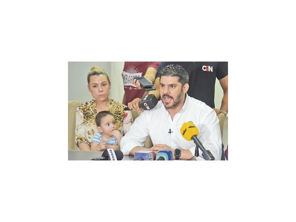 Causa por coima no avanza en Fiscalía por inhibiciones