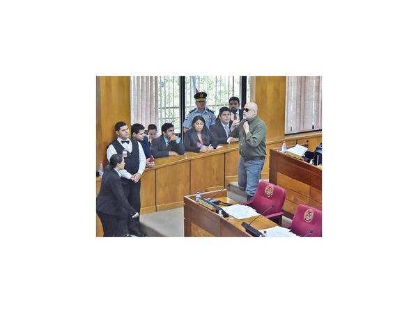 El TSJE confirma a Kencho en Senado en vez de Payo