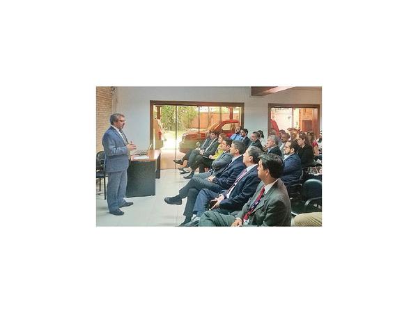 La AFD lanzó crédito para desarrolladores inmobiliarios