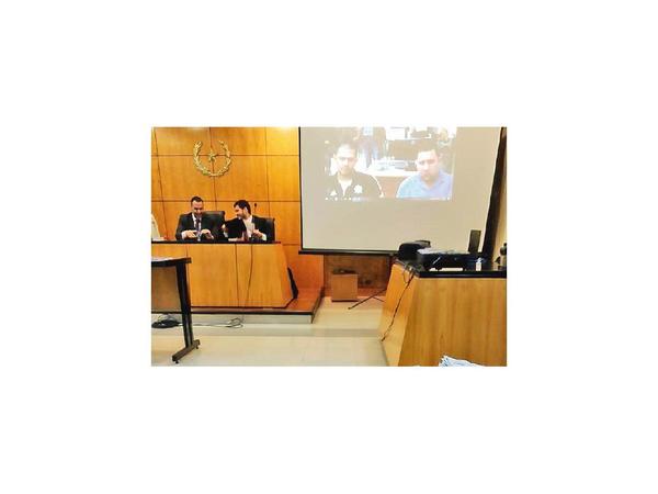 Condenan a 19 años a integrantes del grupo de Yacaré Po