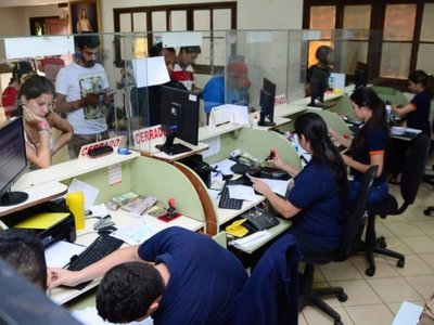Contribuyentes de CDE  rechazan el  aumento de impuestos municipales