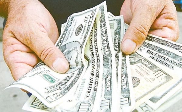 Preocupa la suba del dólar - Economía - ABC Color