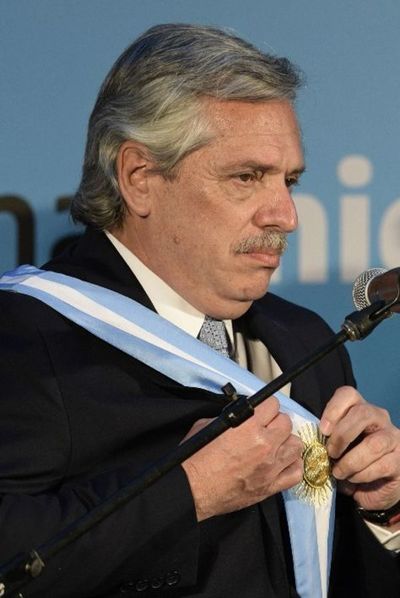 Argentina lanza programa de precios ante inflación - Internacionales - ABC Color