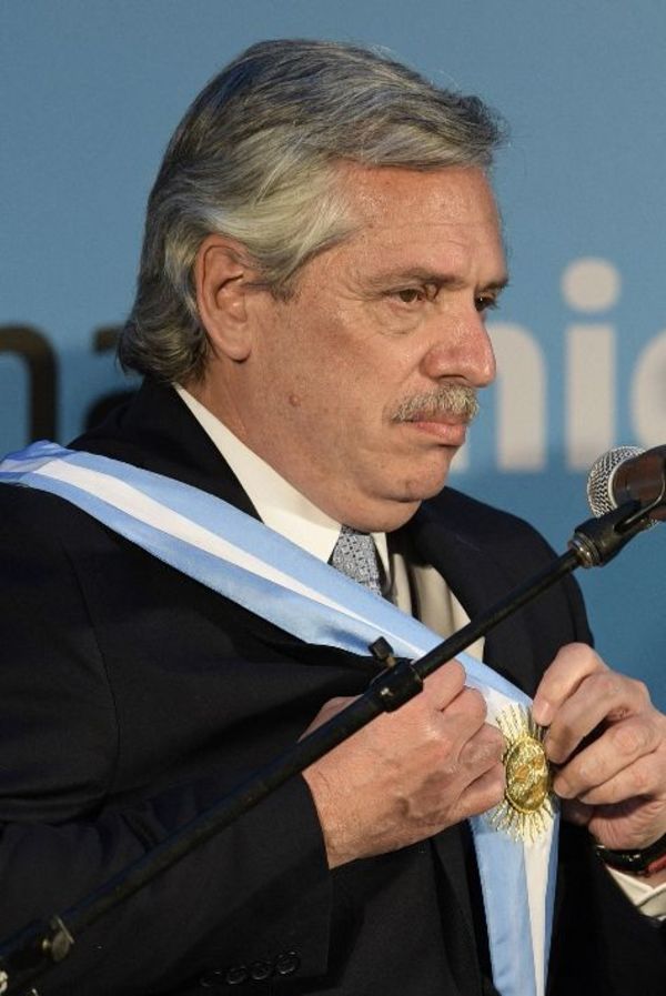 Argentina lanza programa de precios ante inflación - Internacionales - ABC Color