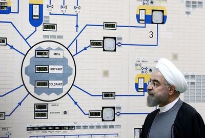 EE.UU. ofrece diálogo a Irán para rebajar tensiones - Internacionales - ABC Color