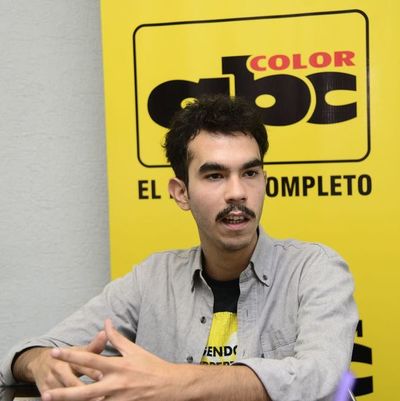 Taller de cine no-ficción con Juan José Pereira - Cine y TV - ABC Color