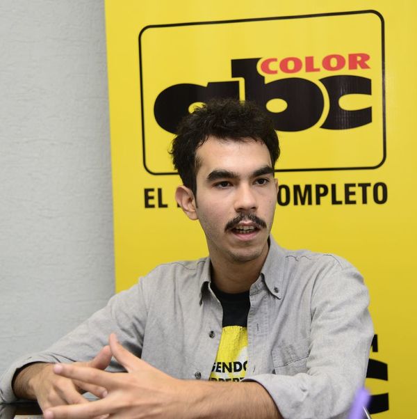Taller de cine no-ficción con Juan José Pereira - Cine y TV - ABC Color