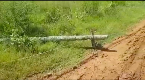 HOY / Muerte de niño tras pisar cable suelto: Fiscal apunta a la ANDE