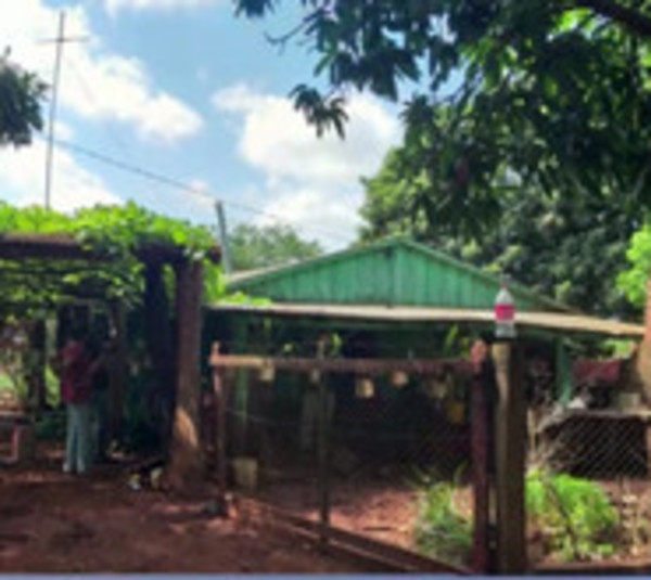 Simularon pedir ayuda y terminaron asaltando a una familia - Paraguay.com