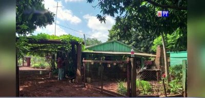 Simularon pedir ayuda y terminaron asaltando a una familia en su vivienda | Noticias Paraguay