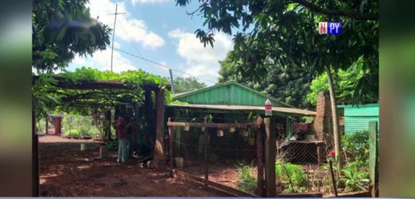 Simularon estar en problemas y terminaron asaltando a una familia en su vivienda | Noticias Paraguay