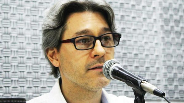 HC habría financiado campaña de Ferreiro