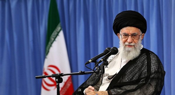El ayatollah Khamenei dijo que el ataque de Irán es “una bofetada en la cara” de los estadounidenses, pero que “no es suficiente” - ADN Paraguayo