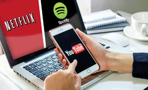 HOY / Impuestos a servicios digitales, desde julio: regirá sobre promociones y cuentas premium