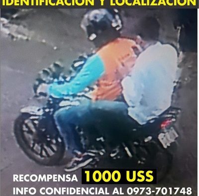 Piden localizar a supuestos autores de asalto y muerte a cambista
