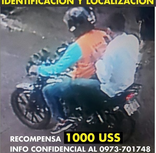 Piden localizar a supuestos autores de asalto y muerte a cambista