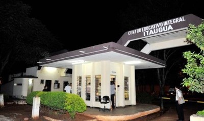 Nuevo pabellón alojará a jóvenes en transición