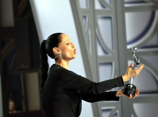 Los Premios Platino se celebrarán el 3 de mayo en la Riviera Maya - Cine y TV - ABC Color