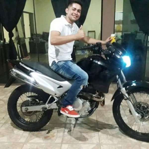 Detienen a presunto sicario en Pedro Juan Caballero