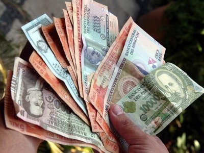 Casi 40 empresas fueron denunciadas por no pagar aguinaldo