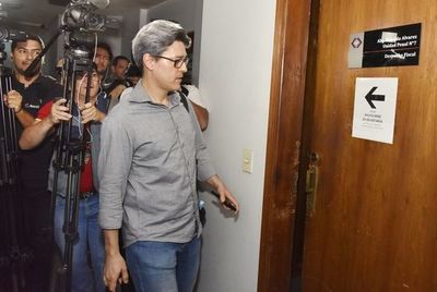 Desde el P-MAS cuestionan “esquema de estafa y usura” liderado por Soares - Nacionales - ABC Color