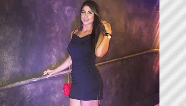 Luego de su tercer embarazo, Cristina Aranda tuvo temor de no recuperar su figura
