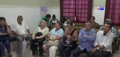 Médicos van de vacaciones y pacientes quedan a la deriva | Noticias Paraguay