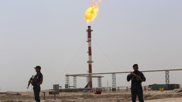 Suben los precios del petróleo y del oro tras el ataque iraní contra la base de EEUU en Irak | .::Agencia IP::.