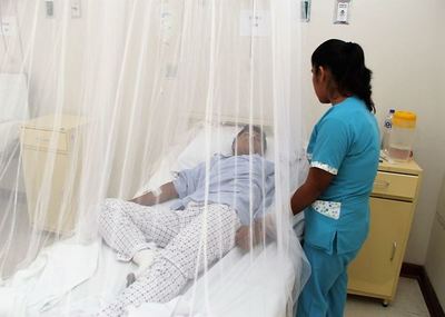 Médicos advierten que la automedicación puede agravar cuadros de Dengue