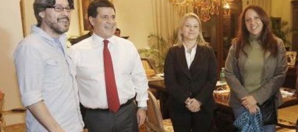 Más audios levantan sospechas de vínculo entre Soares y cartismo | Noticias Paraguay