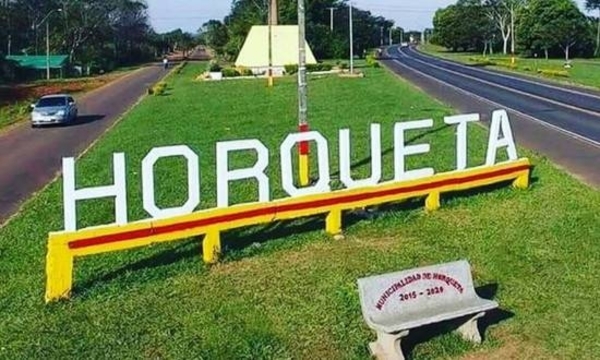 HOY / Horqueta: Multarán a los que no eliminen criaderos de mosquitos