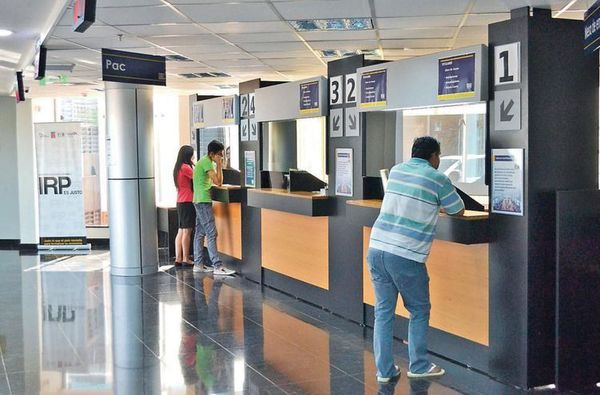 Impuesto sobre sueldos y otros ingresos: qué gastos sirven para mitigar la “vacuna” y cuáles no - ADN Paraguayo