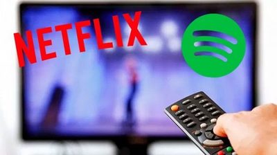 Impuesto a Netflix y otros comenzará a aplicarse a mediados de año