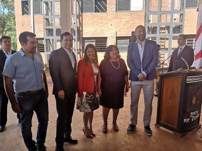 Crean escuela de fútbol para adolescentes privados de libertad