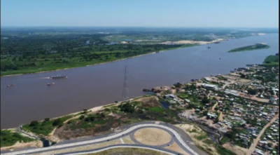 HOY / Fiebre de venta de lotes en Chaco’i: “Hay desde 400.000 guaraníes al mes”