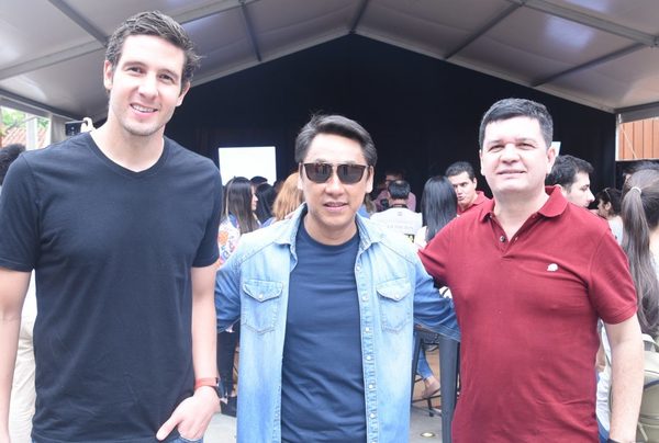 Huawei despidió a lo grande el 2019